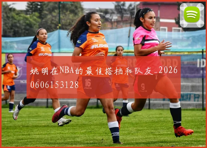 姚明在NBA的最佳搭档和队友_20260606153128